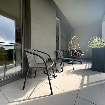 Apartament Centrum II 比得哥什 外观 照片