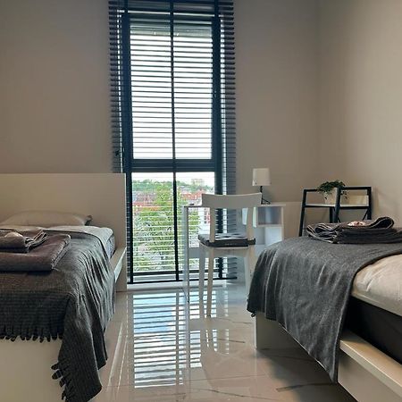 Apartament Centrum II 比得哥什 外观 照片