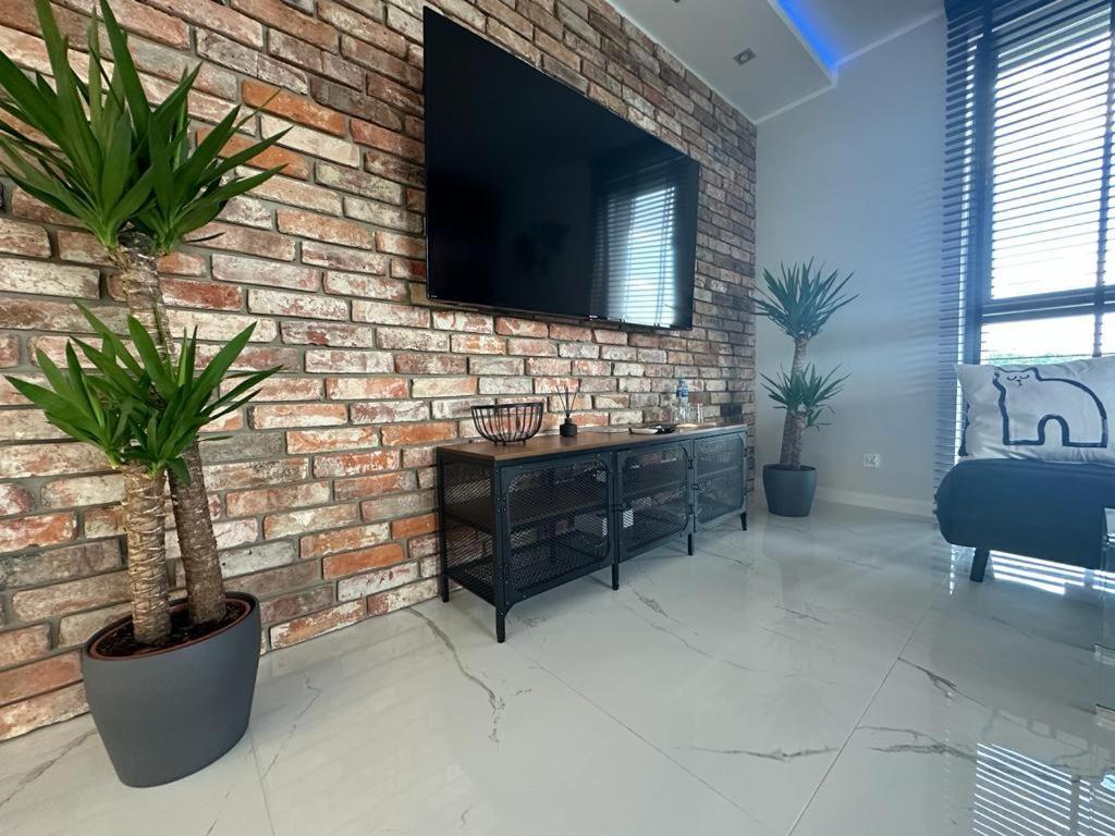 Apartament Centrum II 比得哥什 外观 照片