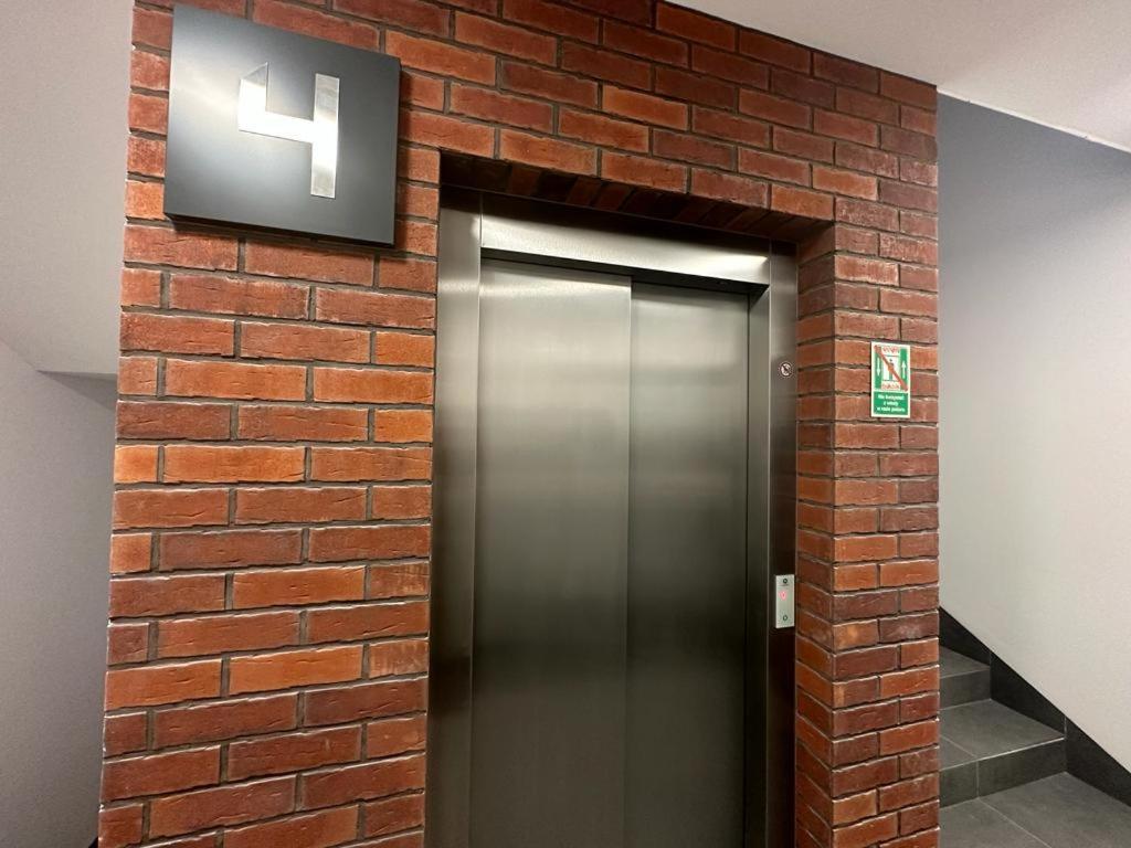 Apartament Centrum II 比得哥什 外观 照片