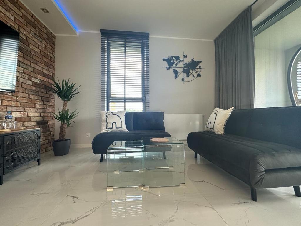 Apartament Centrum II 比得哥什 外观 照片