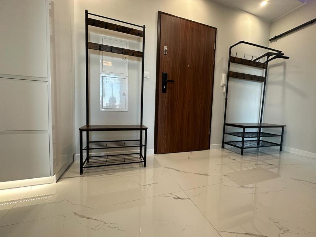 Apartament Centrum II 比得哥什 外观 照片