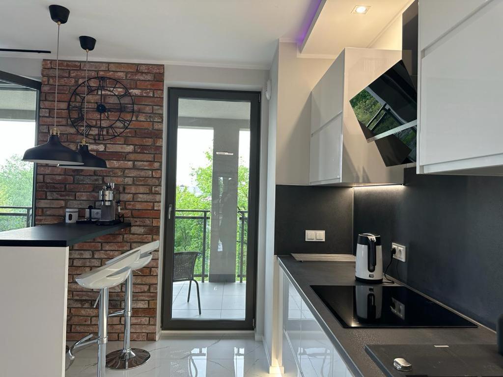 Apartament Centrum II 比得哥什 外观 照片