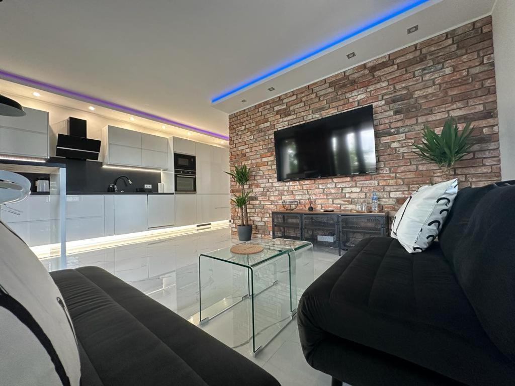 Apartament Centrum II 比得哥什 外观 照片