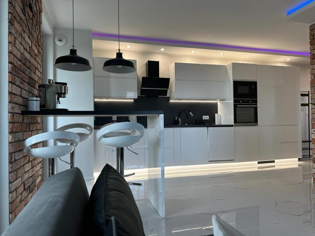 Apartament Centrum II 比得哥什 外观 照片