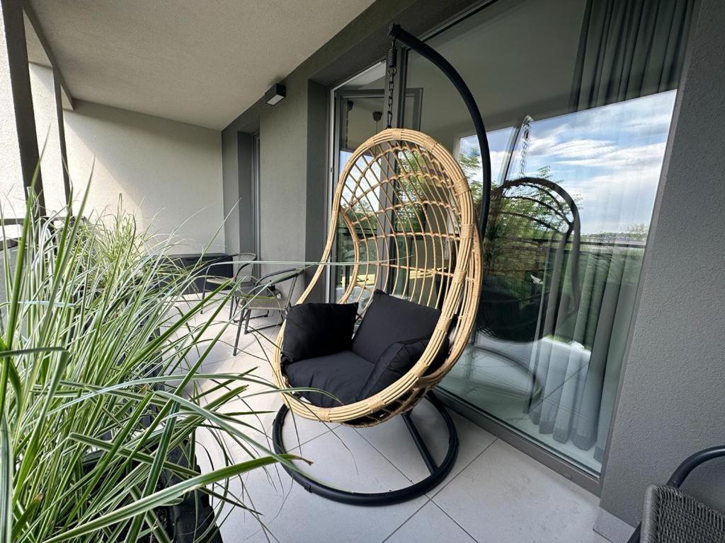 Apartament Centrum II 比得哥什 外观 照片