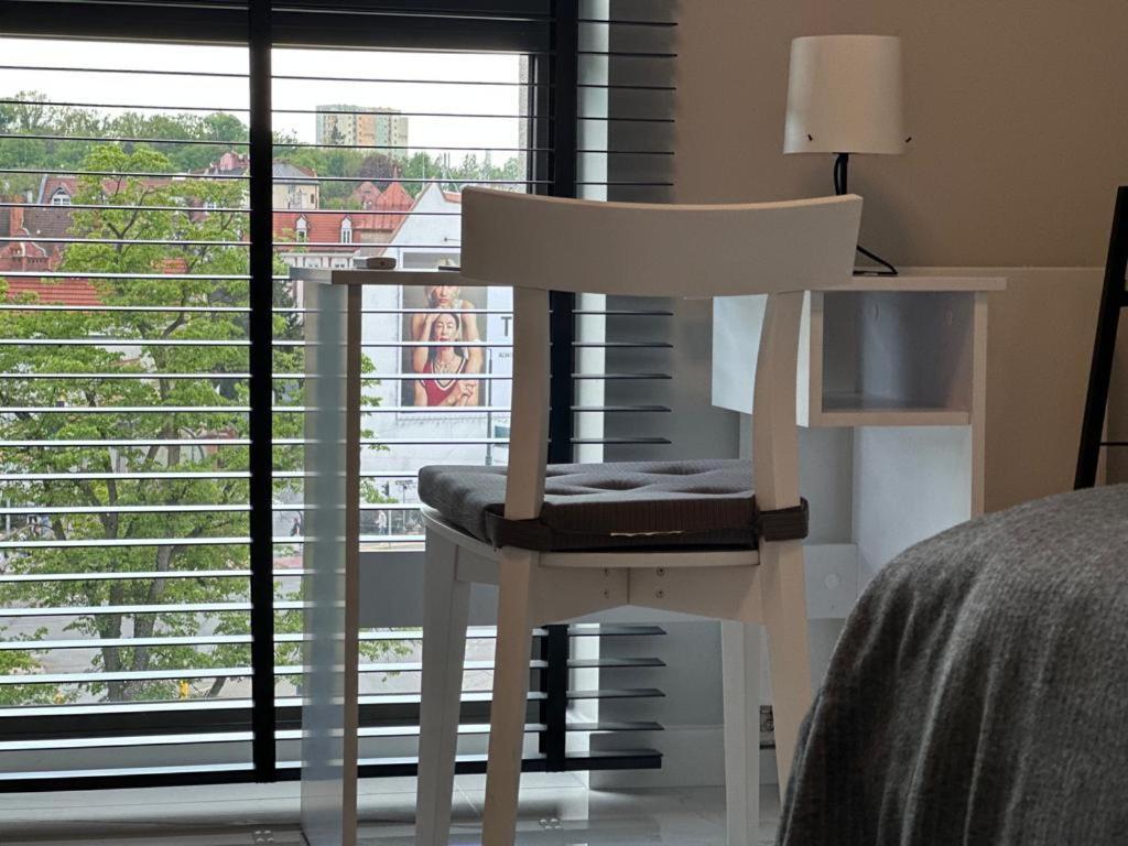 Apartament Centrum II 比得哥什 外观 照片