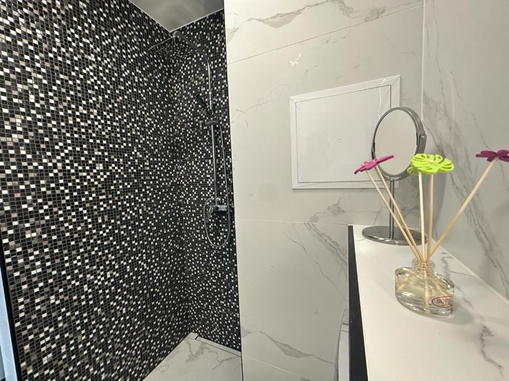 Apartament Centrum II 比得哥什 外观 照片