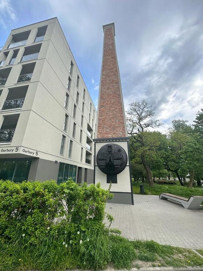 Apartament Centrum II 比得哥什 外观 照片