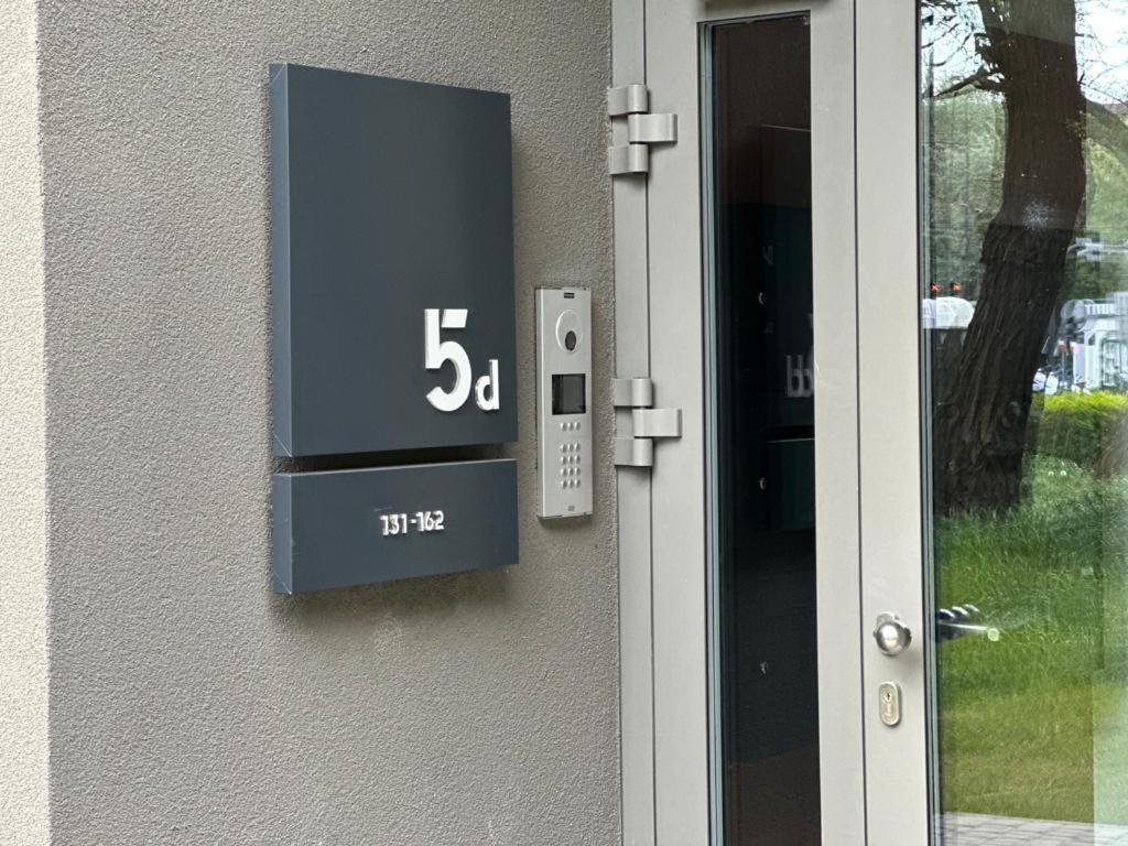 Apartament Centrum II 比得哥什 外观 照片