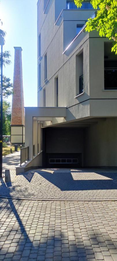 Apartament Centrum II 比得哥什 外观 照片