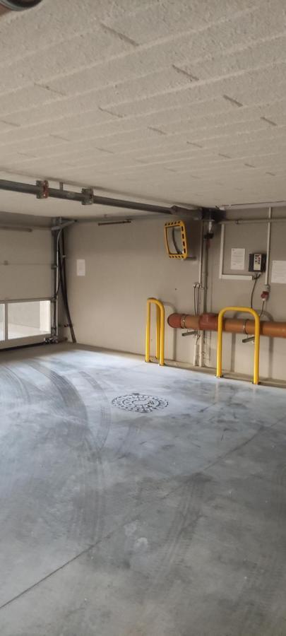 Apartament Centrum II 比得哥什 外观 照片
